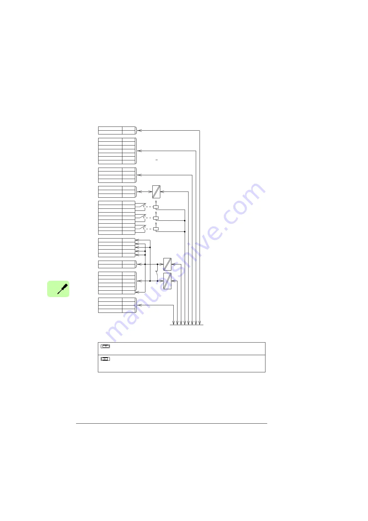 ABB ACS880-34 Скачать руководство пользователя страница 130