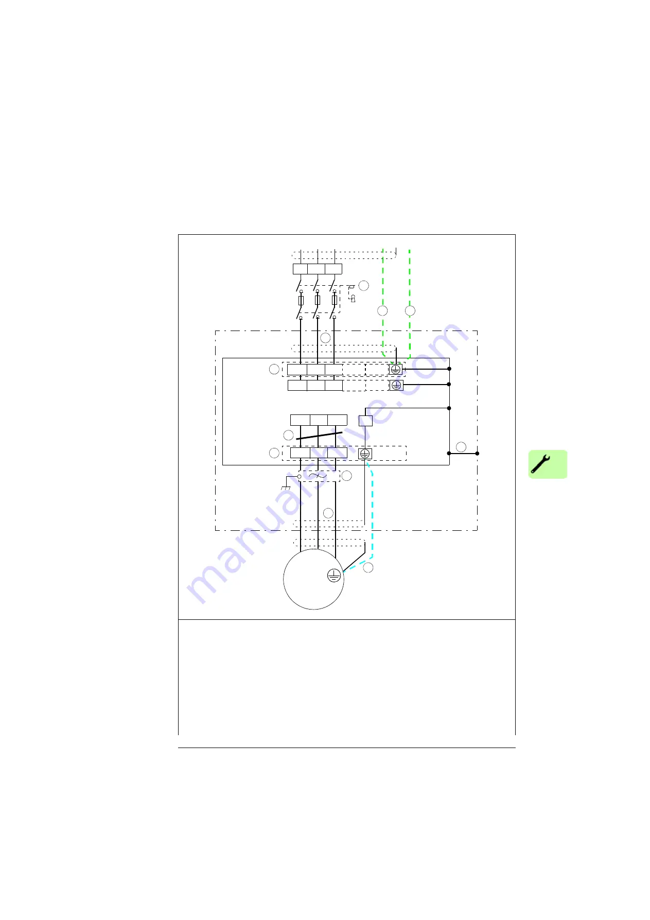 ABB ACS880-34 Скачать руководство пользователя страница 141