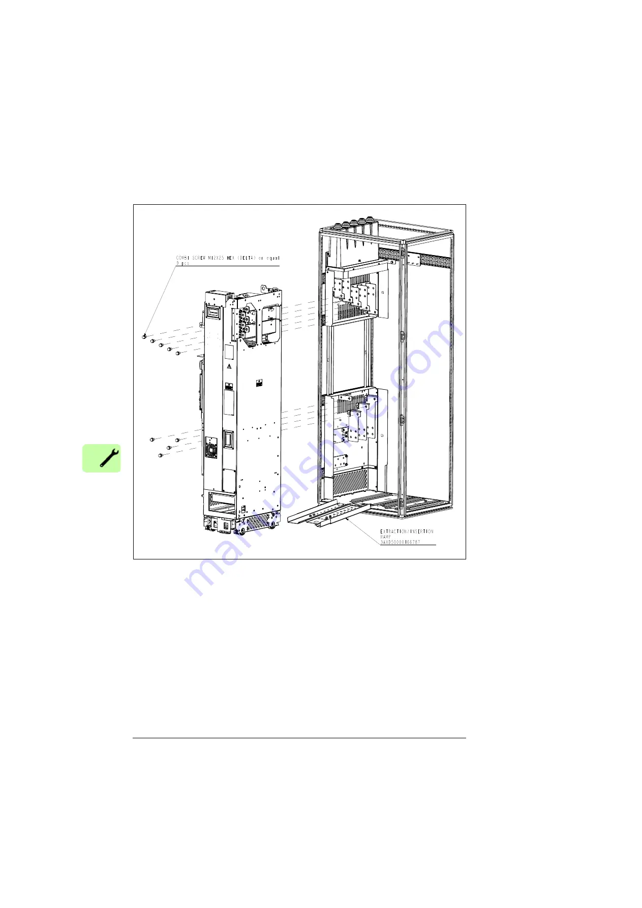 ABB ACS880-34 Скачать руководство пользователя страница 146