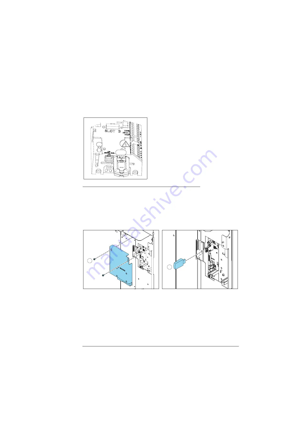 ABB ACS880-34 Скачать руководство пользователя страница 173