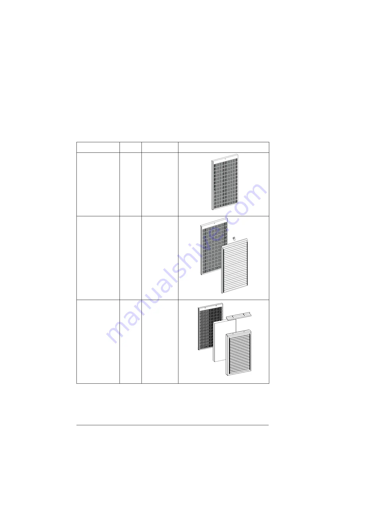 ABB ACS880-34 Hardware Manual Download Page 176