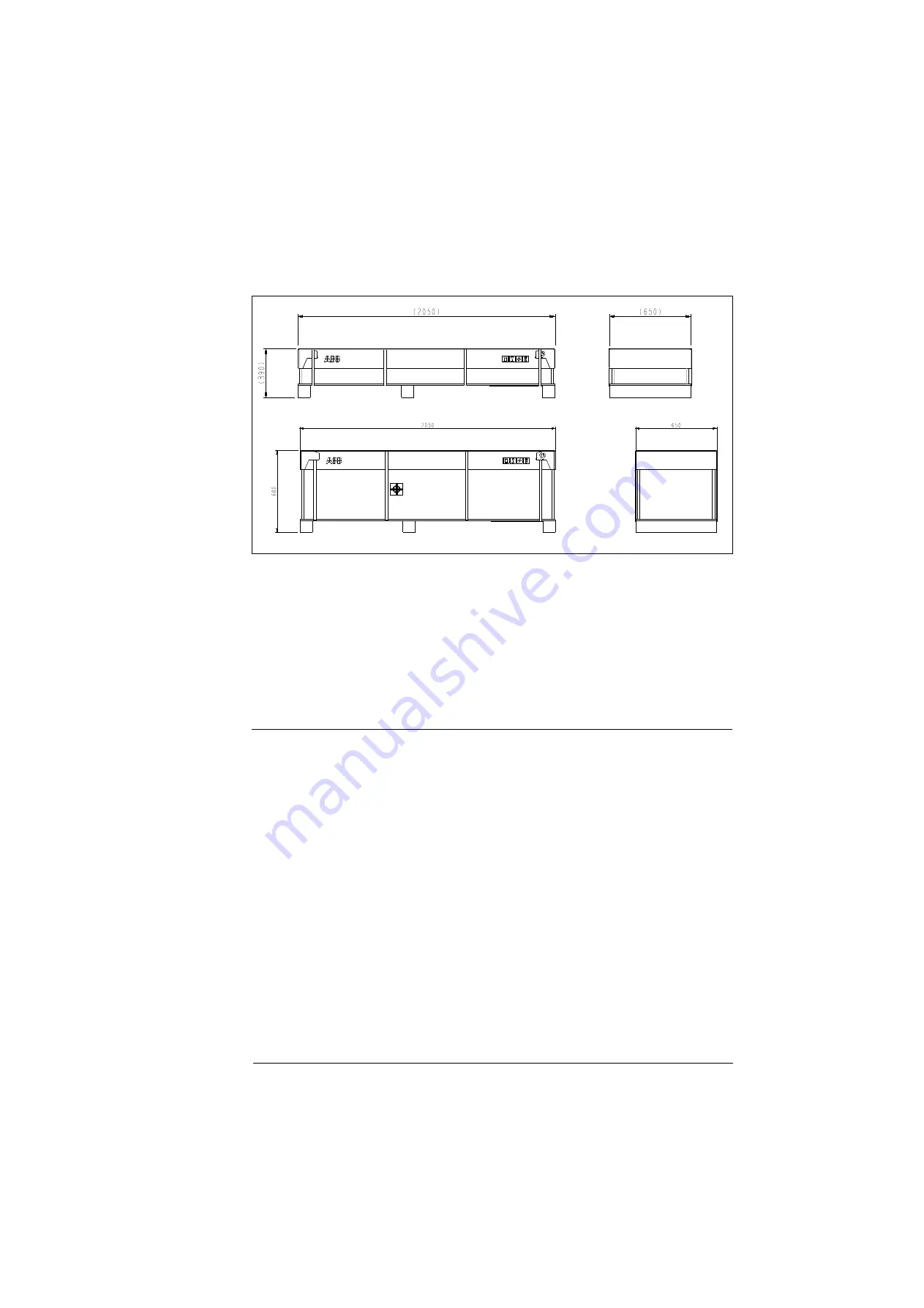 ABB ACS880-34 Скачать руководство пользователя страница 197