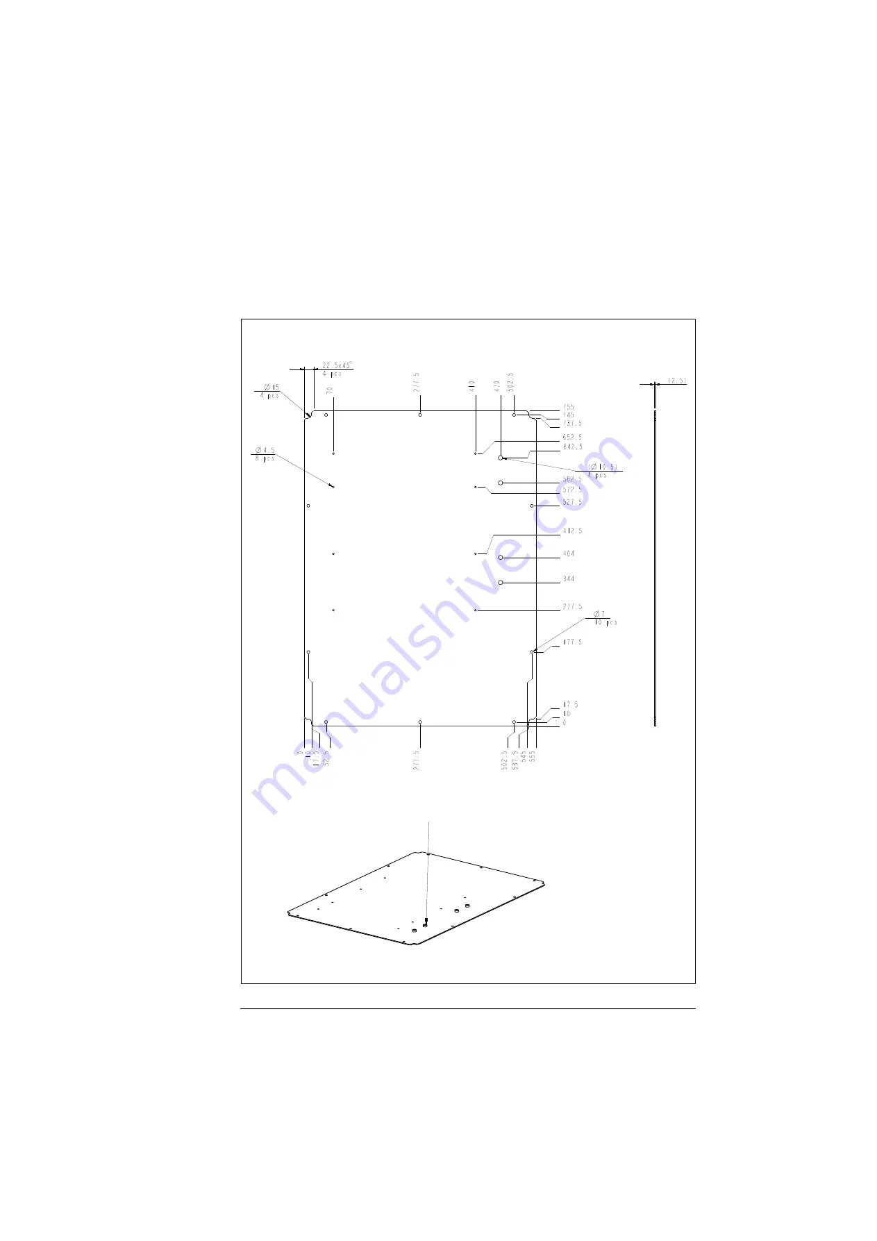 ABB ACS880-34 Скачать руководство пользователя страница 211