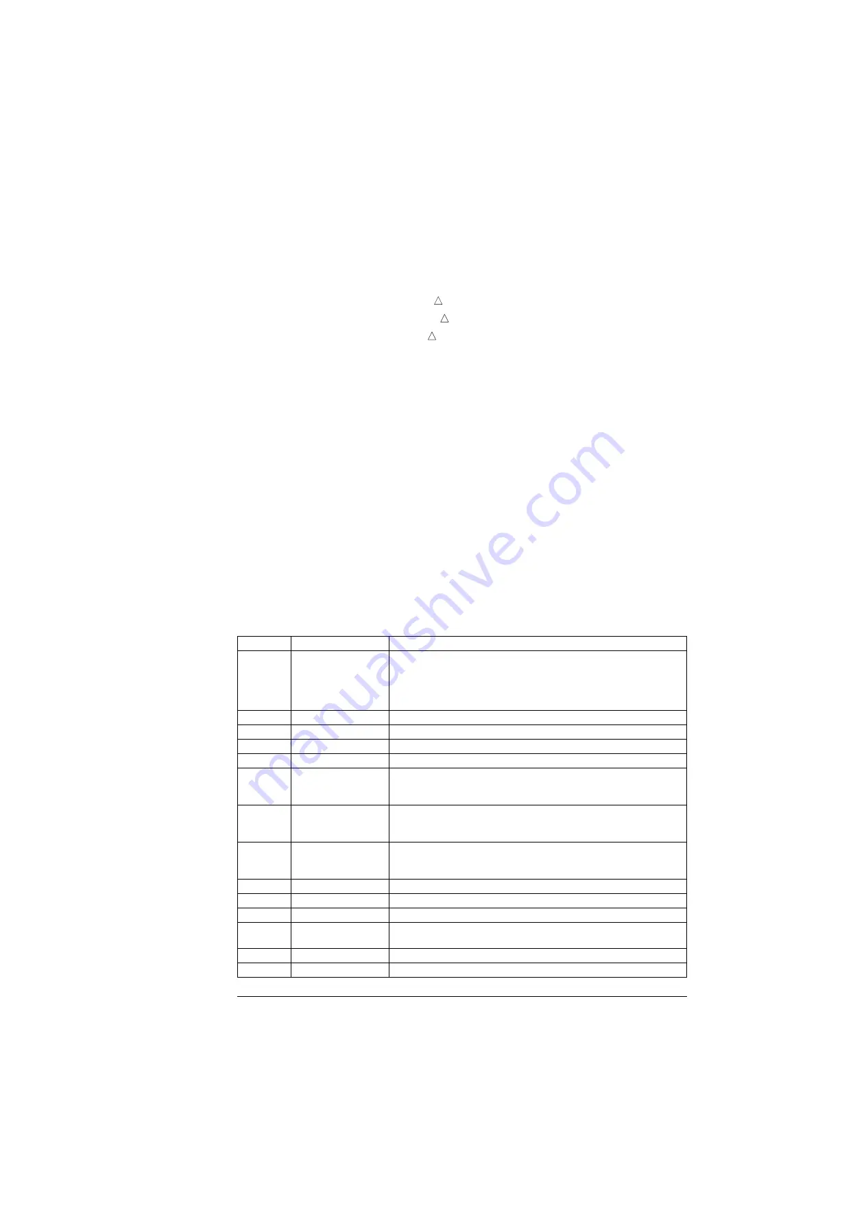 ABB ACS880-34 Скачать руководство пользователя страница 227