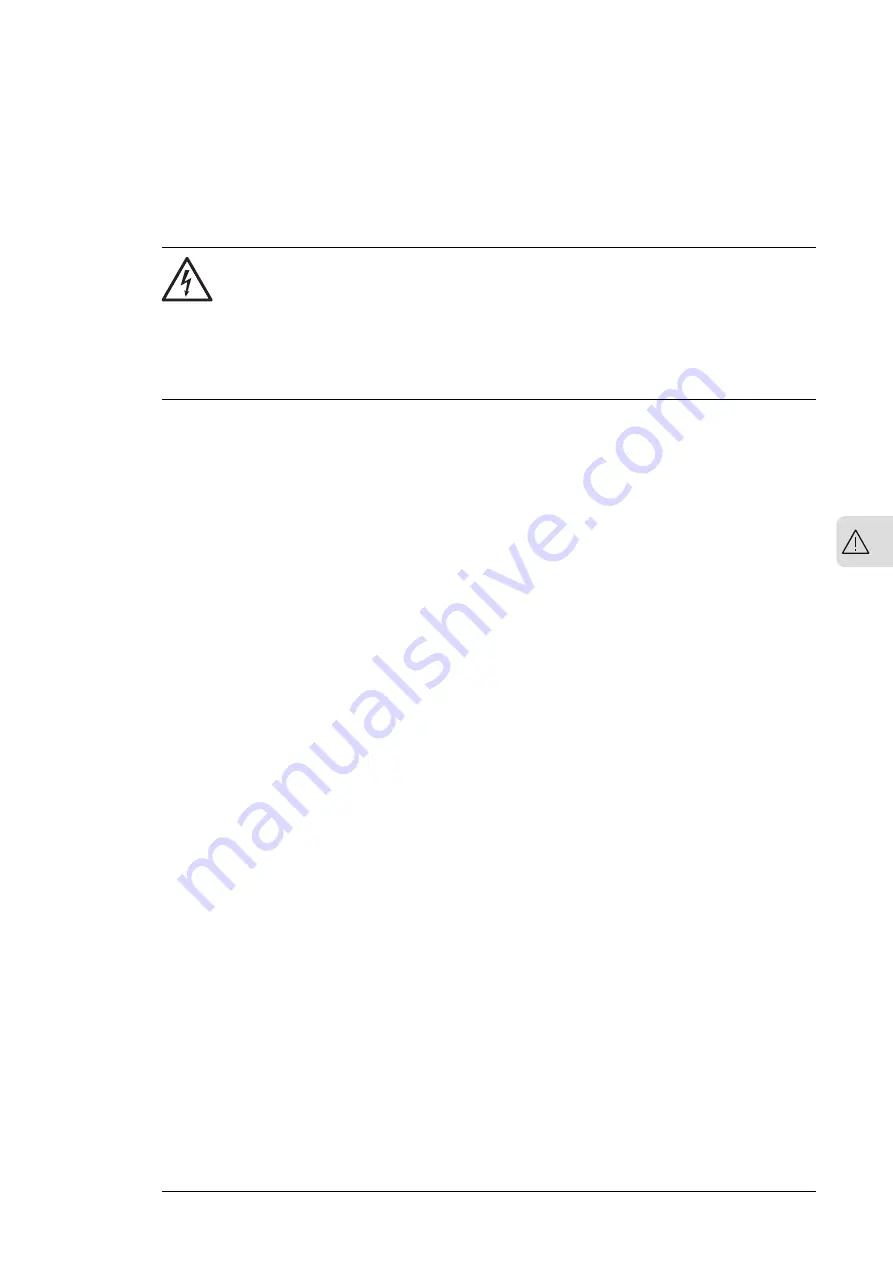 ABB ACS880-37LC-0390A-7 Hardware Manual Download Page 19