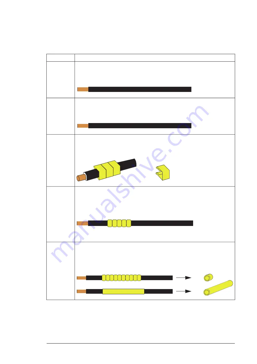 ABB ACS880-37LC-0390A-7 Hardware Manual Download Page 41