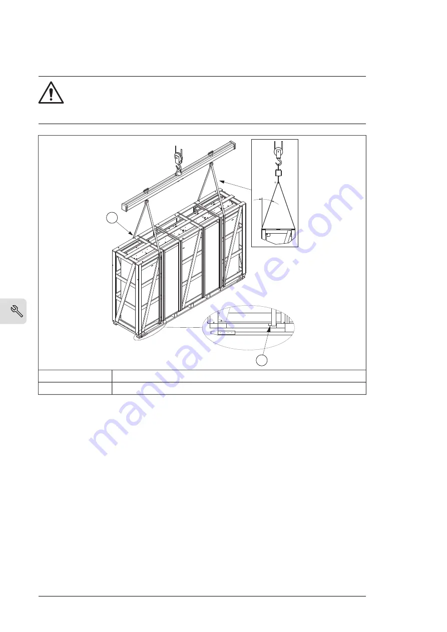 ABB ACS880-37LC-0390A-7 Скачать руководство пользователя страница 54