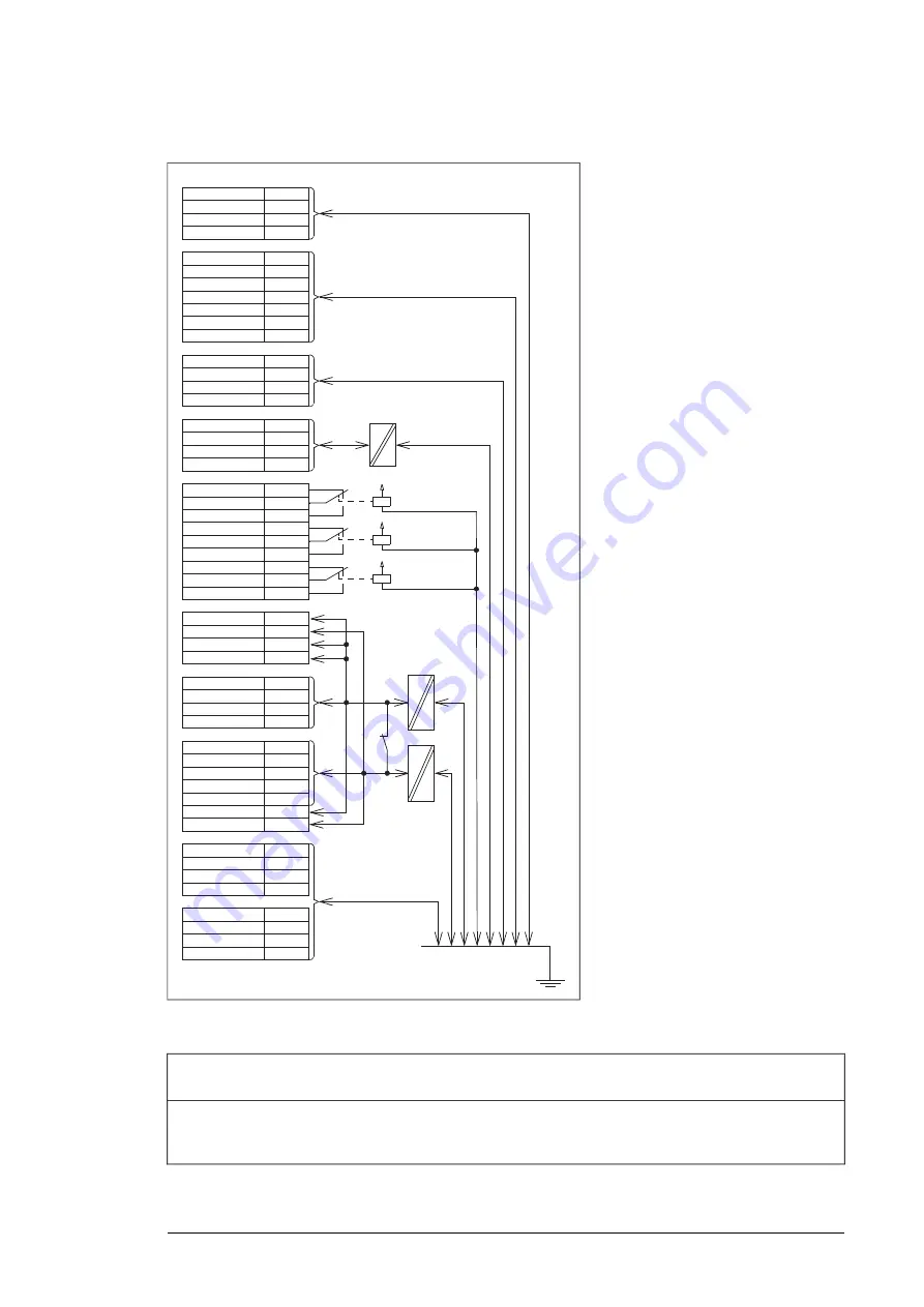 ABB ACS880-37LC-0390A-7 Скачать руководство пользователя страница 133