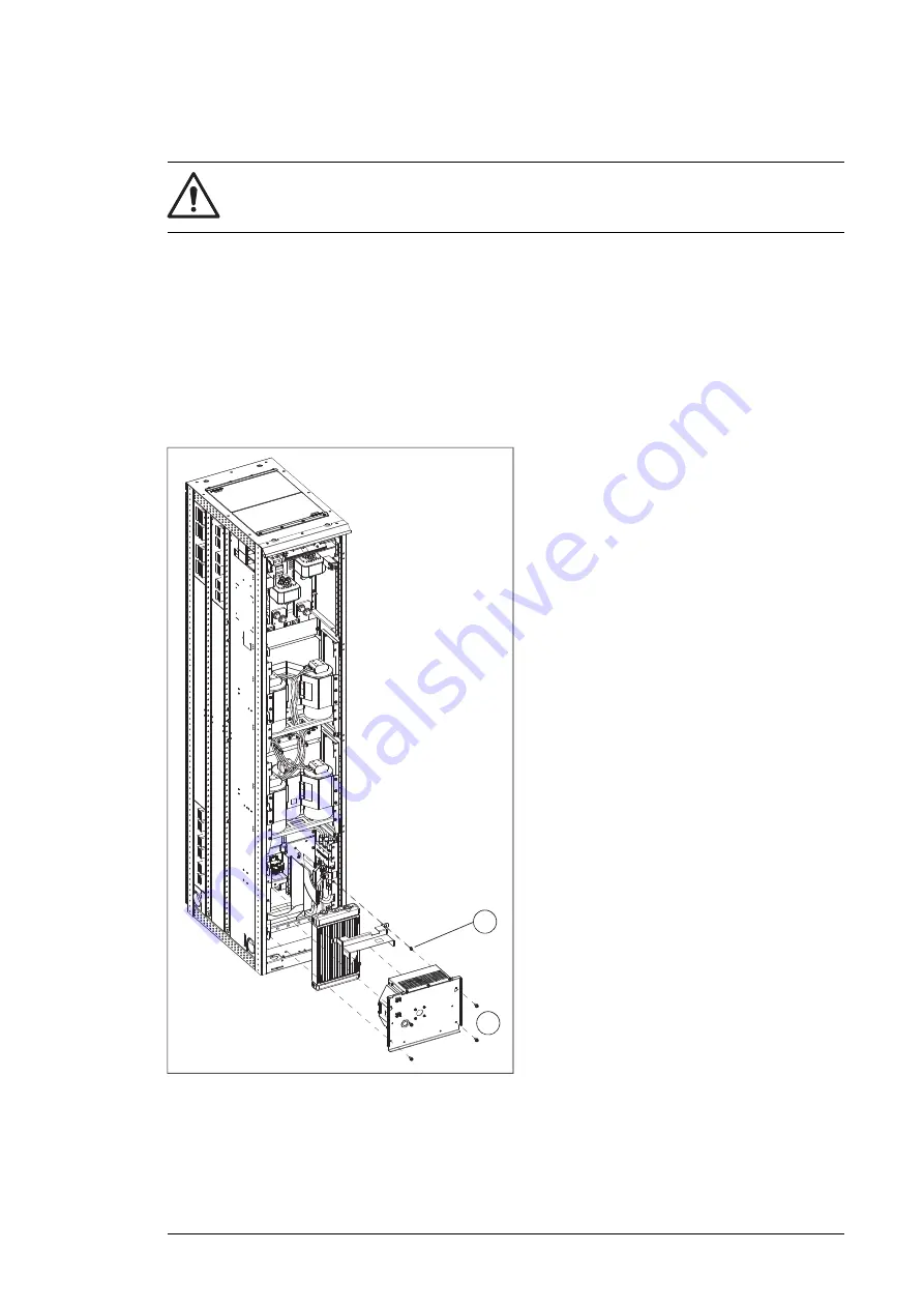 ABB ACS880-37LC-0390A-7 Скачать руководство пользователя страница 149