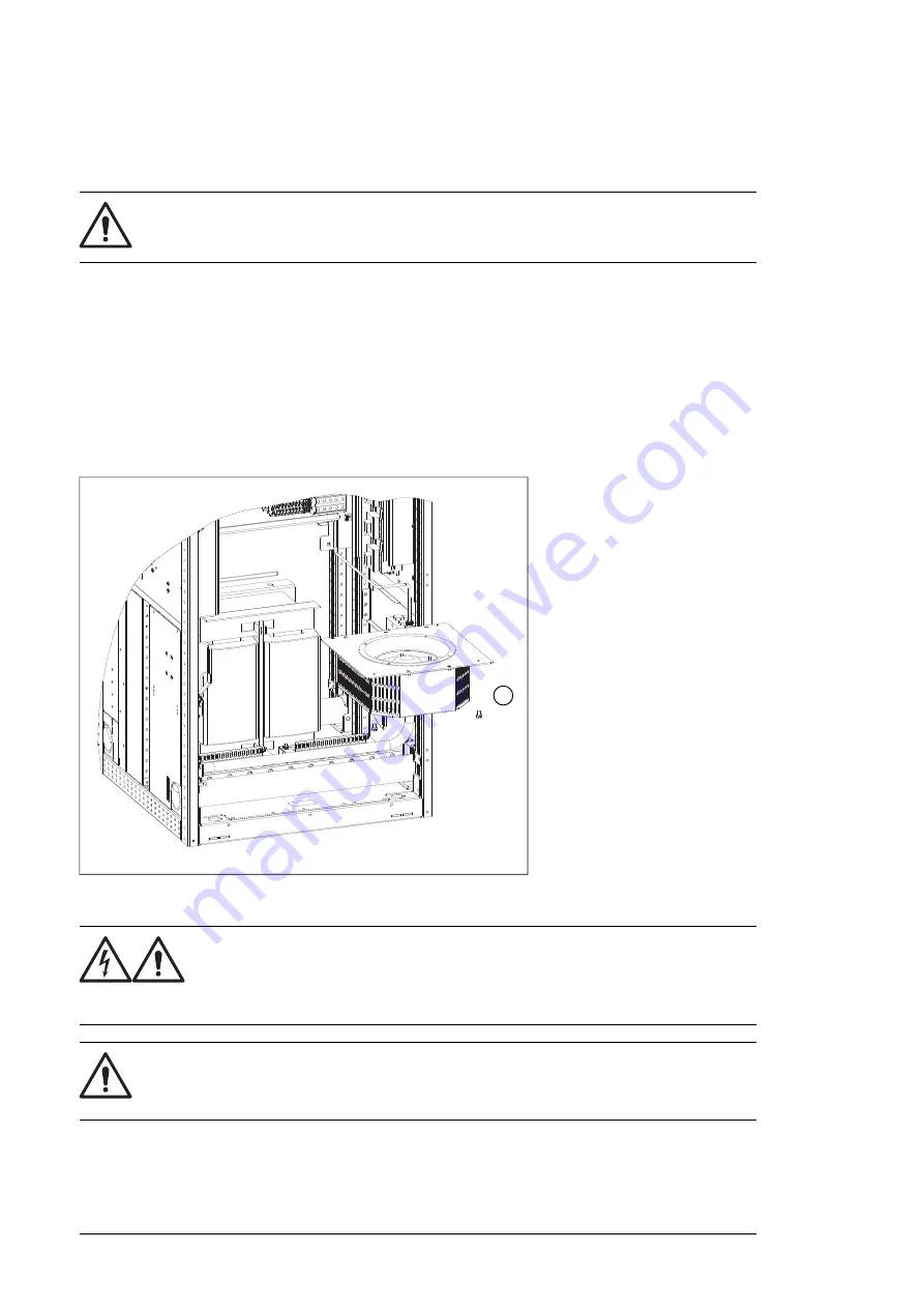 ABB ACS880-37LC-0390A-7 Скачать руководство пользователя страница 152