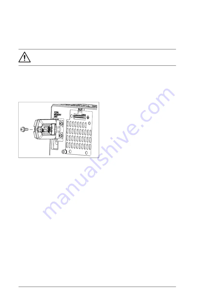 ABB ACS880-37LC-0390A-7 Скачать руководство пользователя страница 162