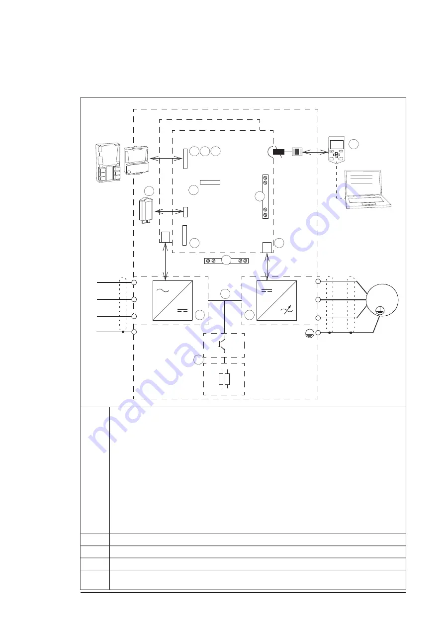 ABB ACS880-37LC Hardware Manual Download Page 29