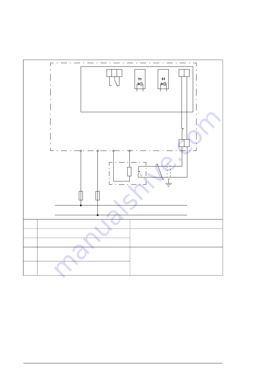 ABB ACS880-604LC Скачать руководство пользователя страница 18