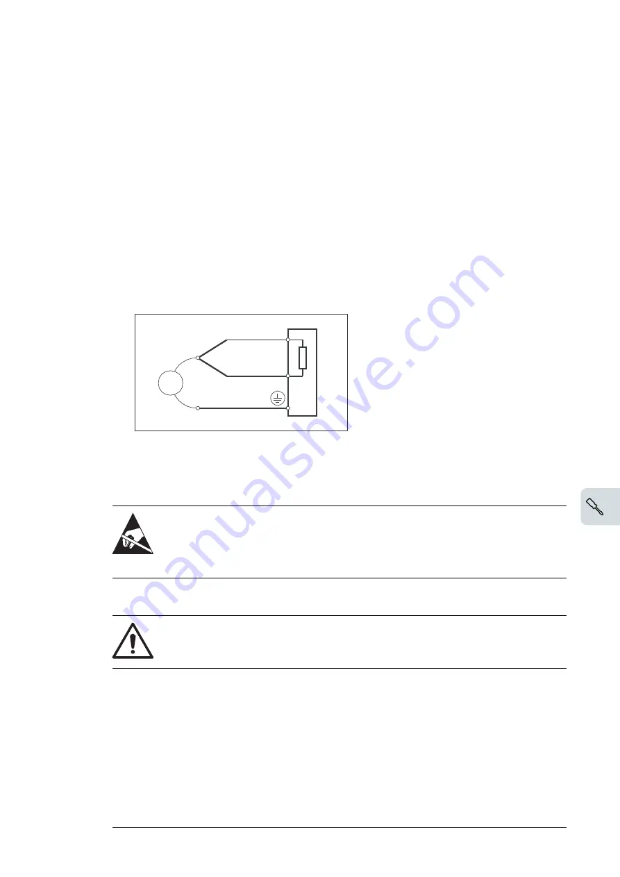 ABB ACS880-604LC Hardware Manual Download Page 43