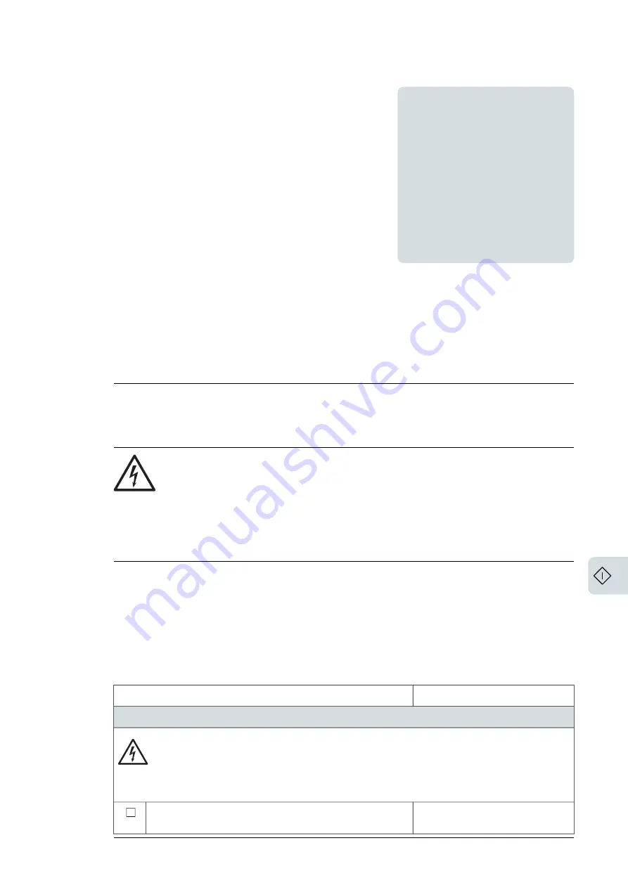 ABB ACS880-604LC Hardware Manual Download Page 51