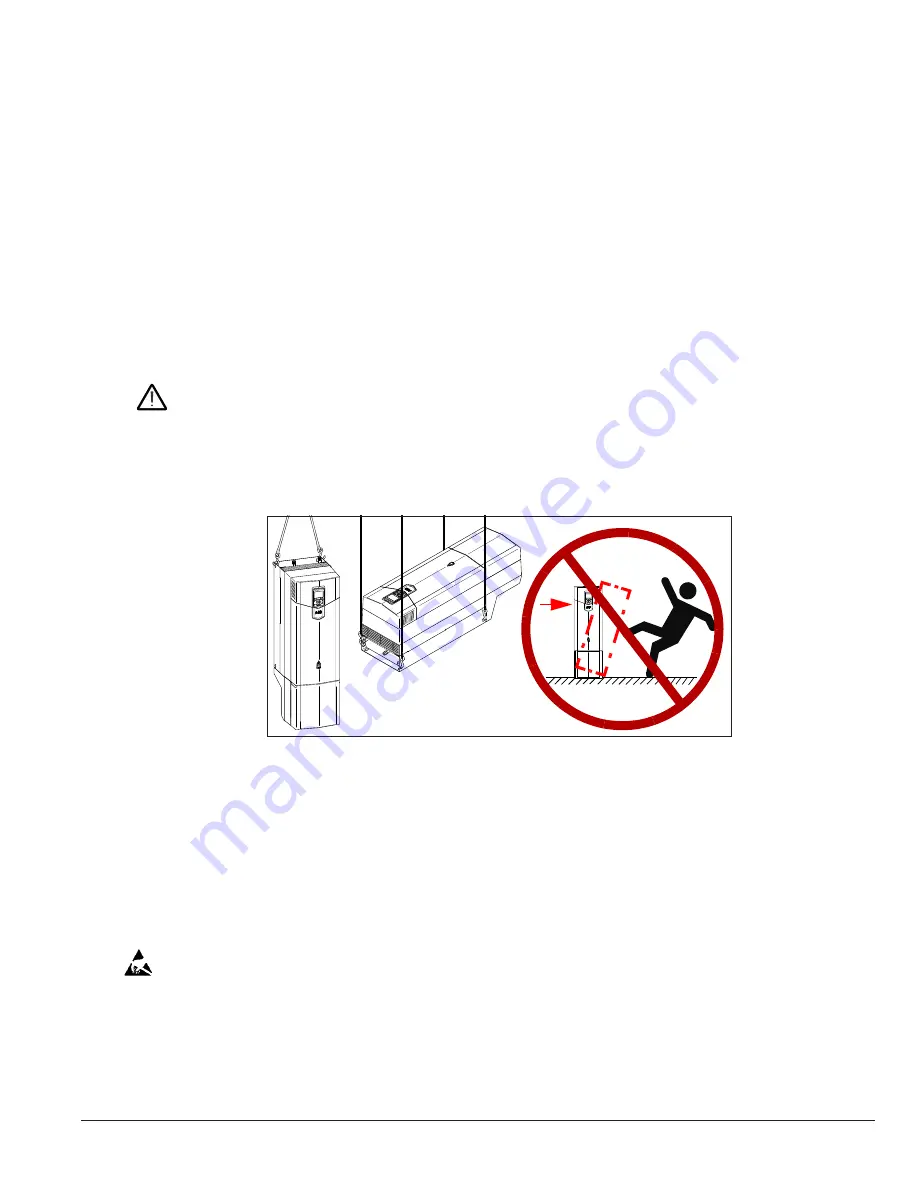 ABB ACS880+N5350 User Manual Download Page 10