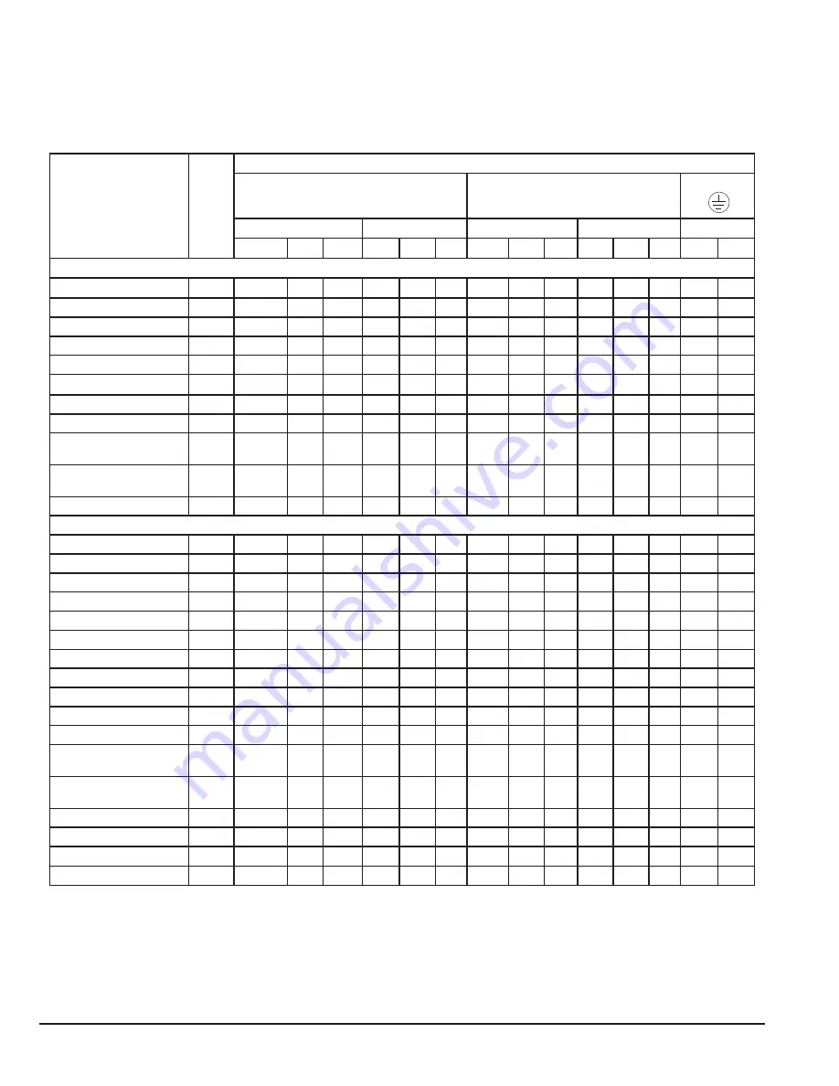 ABB ACS880+N5350 User Manual Download Page 29