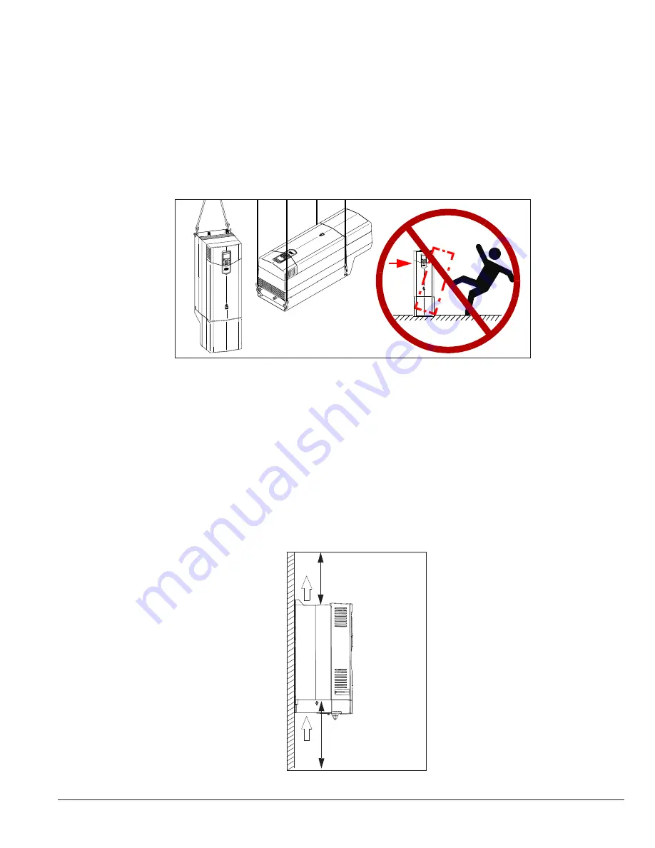 ABB ACS880+N5350 User Manual Download Page 216