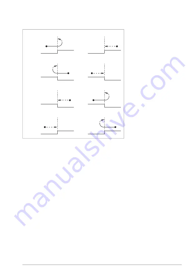 ABB ACS880 N5700 Series Скачать руководство пользователя страница 47