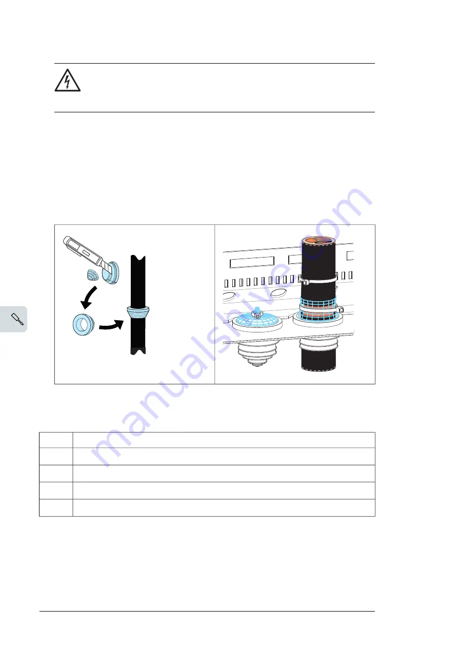 ABB ACS880 P940 Series Supplement Manual Download Page 36