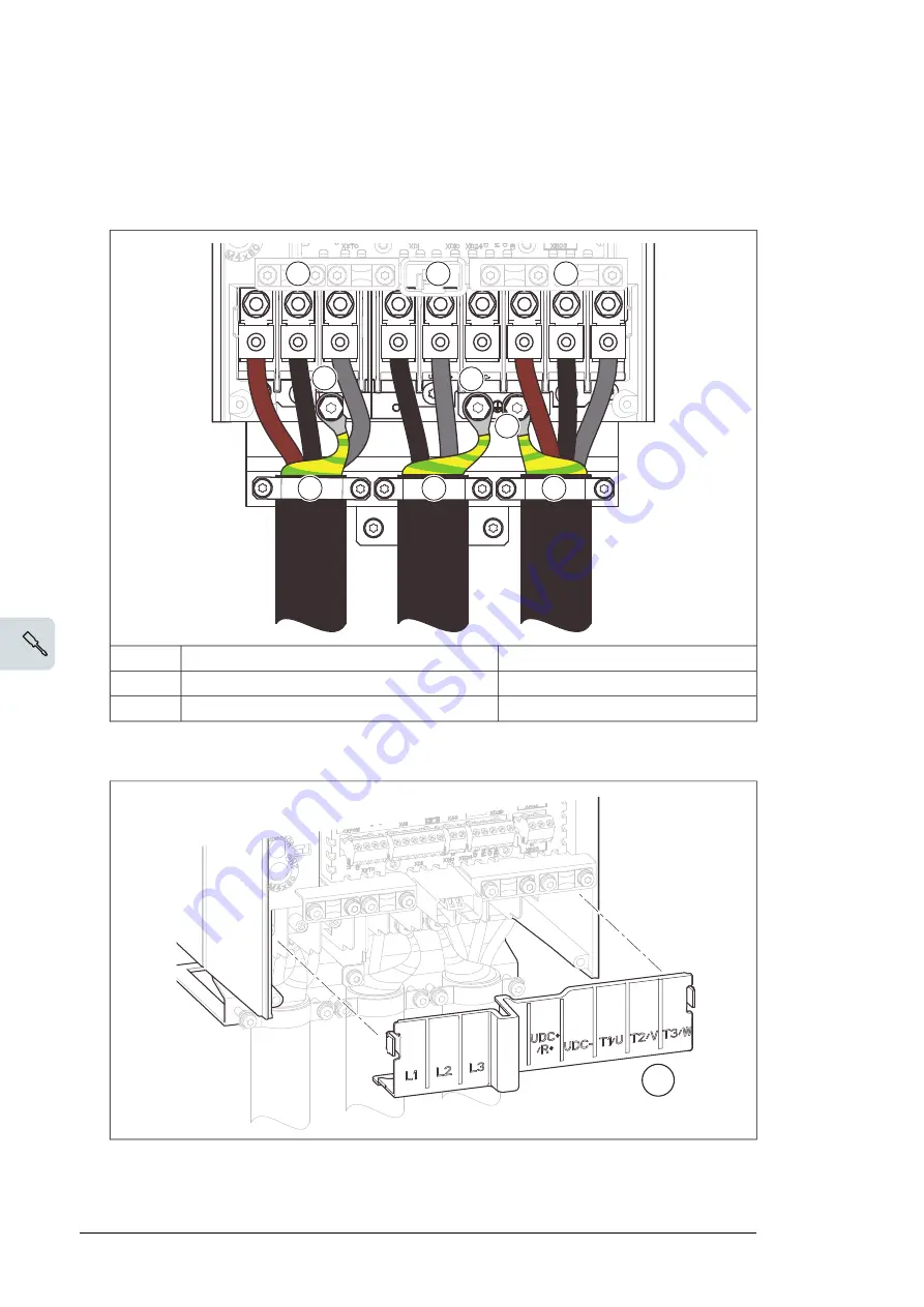 ABB ACS880 P940 Series Supplement Manual Download Page 46