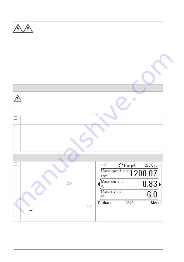 ABB ACS880 Series Firmware Manual Download Page 26