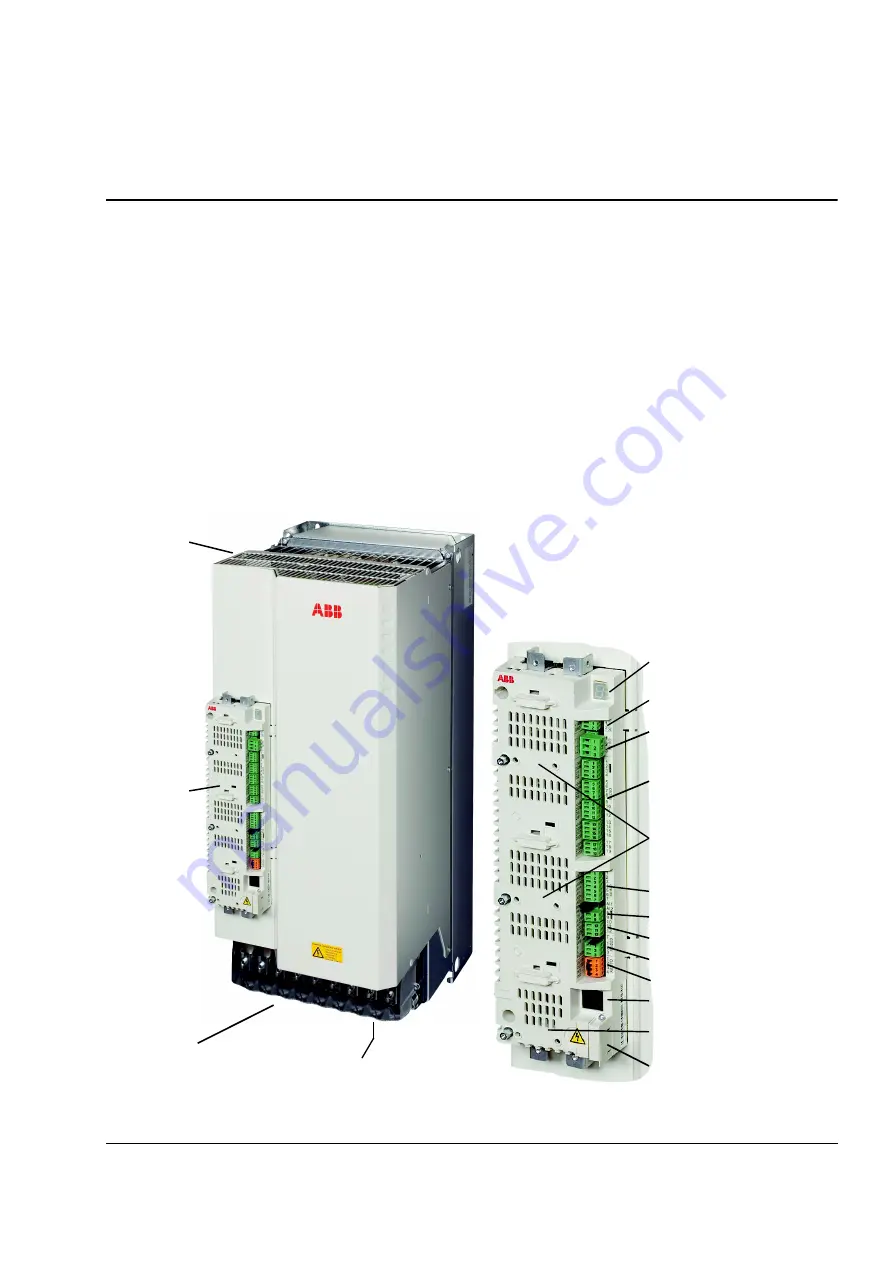 ABB ACSM1-04 Series Скачать руководство пользователя страница 19