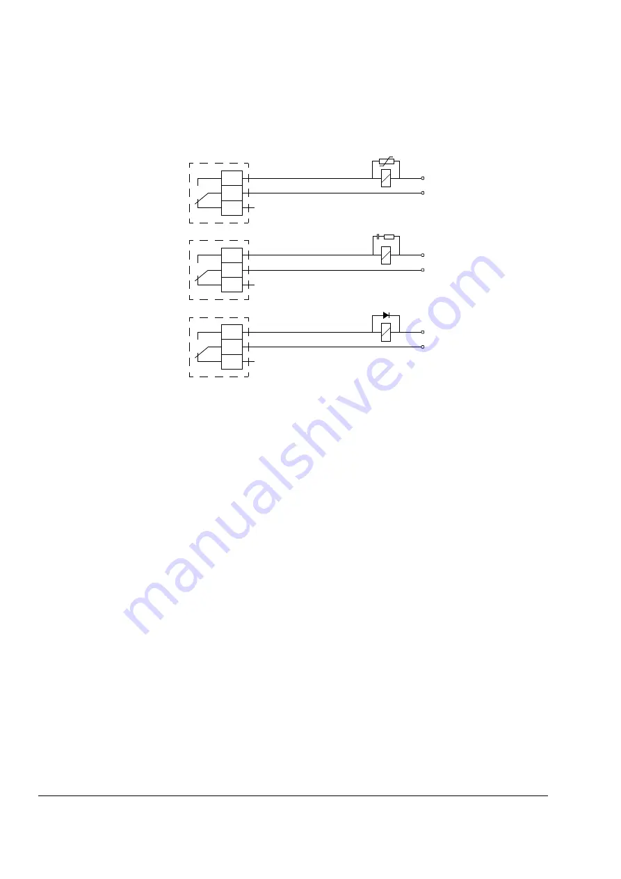 ABB ACSM1-04 Series Hardware Manual Download Page 44