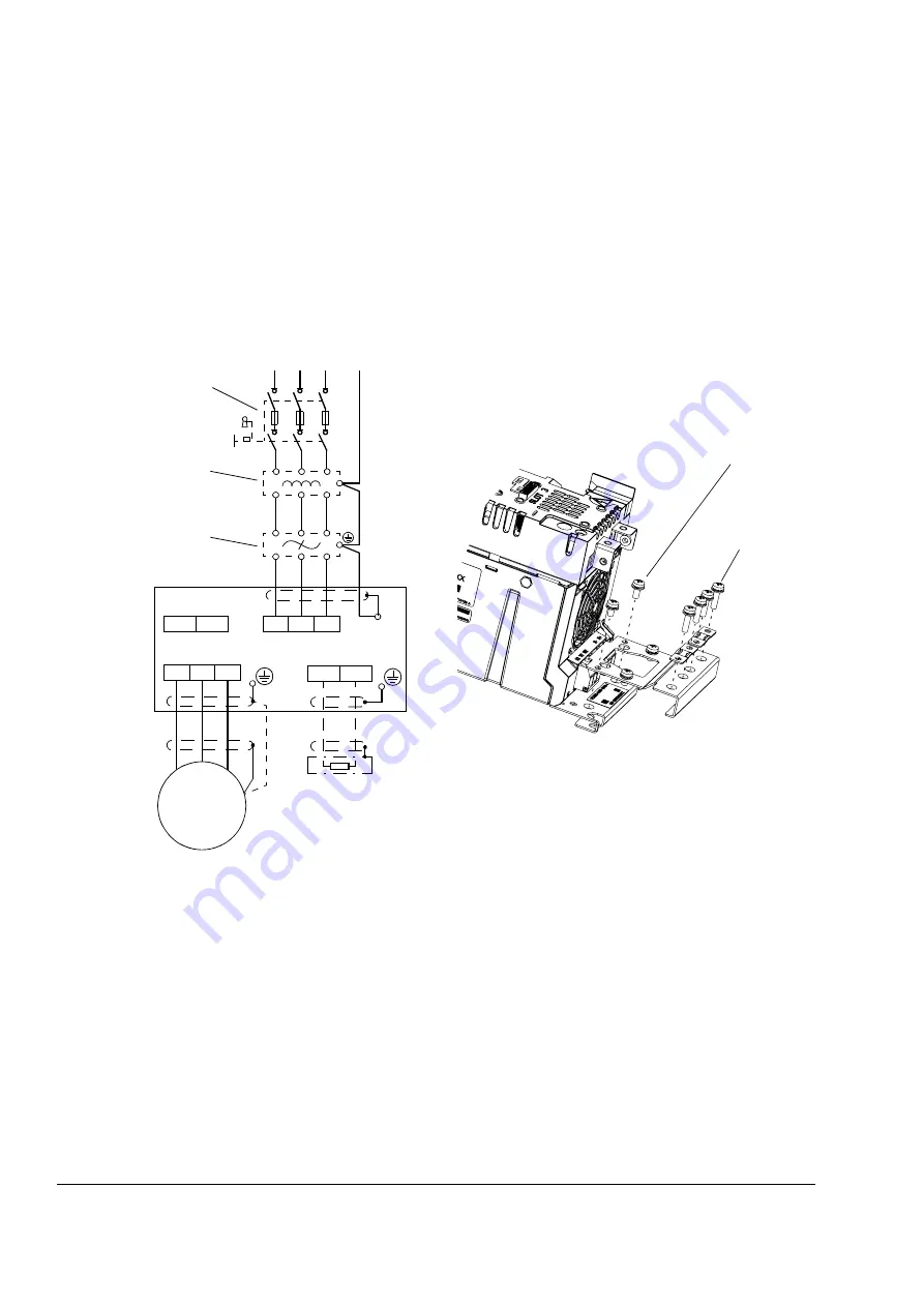 ABB ACSM1-04 Series Quick Installation Manual Download Page 4