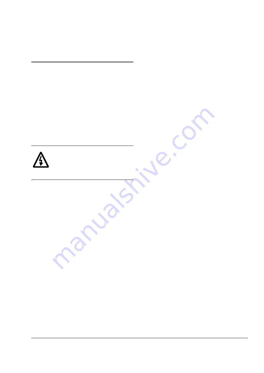 ABB ACSM1-04 Series Quick Installation Manual Download Page 9