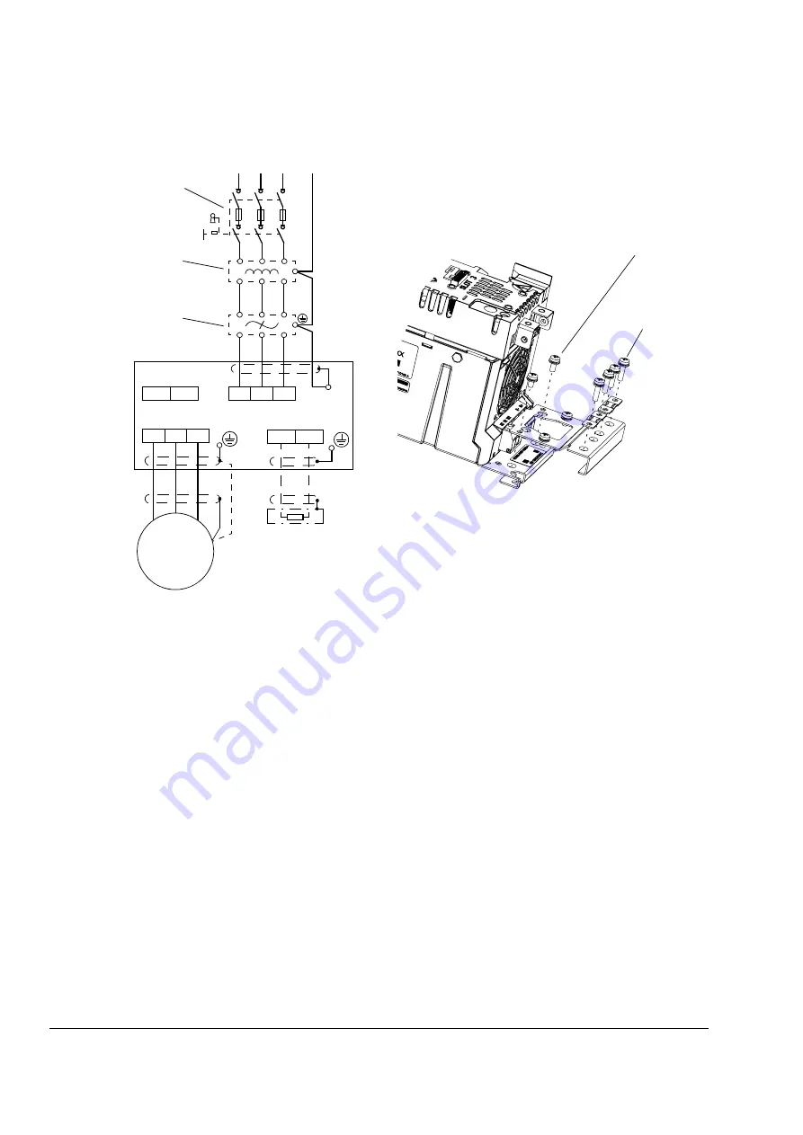 ABB ACSM1-04 Series Скачать руководство пользователя страница 18