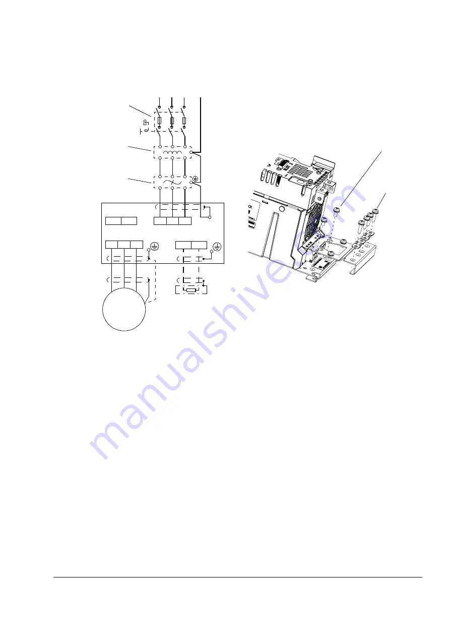 ABB ACSM1-04 Series Скачать руководство пользователя страница 25