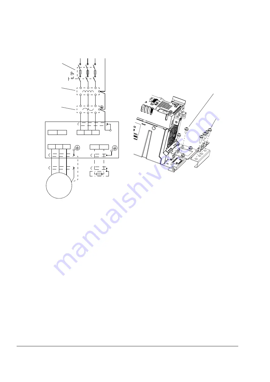 ABB ACSM1-04 Series Скачать руководство пользователя страница 32