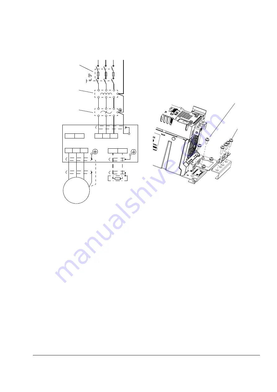 ABB ACSM1-04 Series Скачать руководство пользователя страница 39