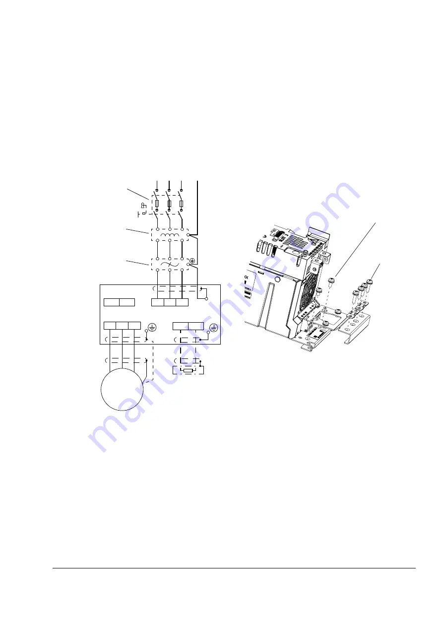 ABB ACSM1-04 Series Quick Installation Manual Download Page 59