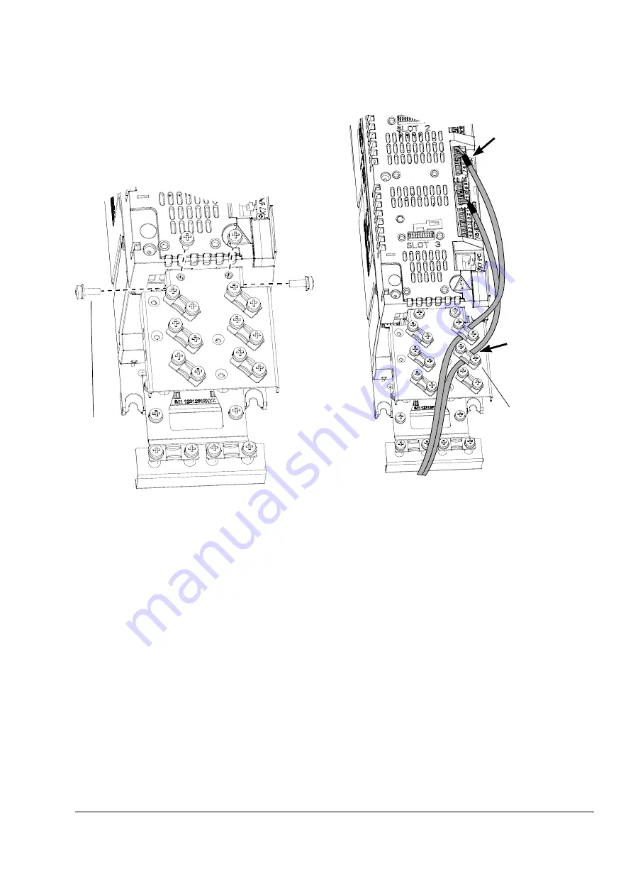 ABB ACSM1-04 Series Quick Installation Manual Download Page 61