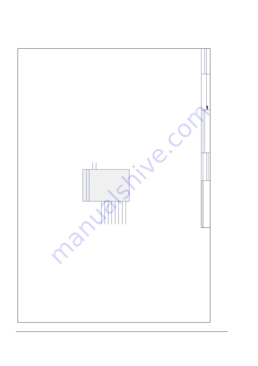 ABB ACSM1 Series Manual Download Page 420