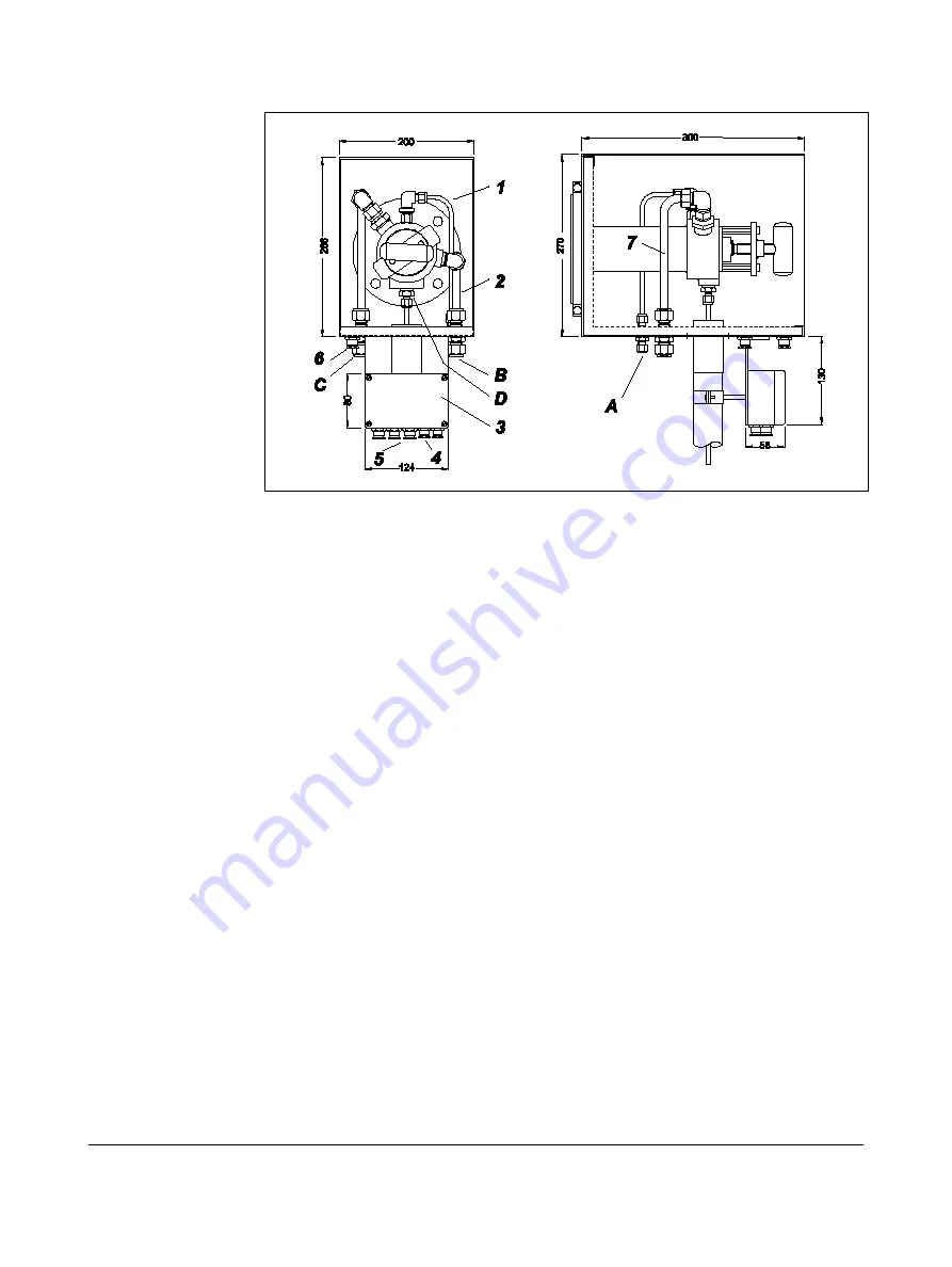 ABB ACX Commissioning Instruction Download Page 32