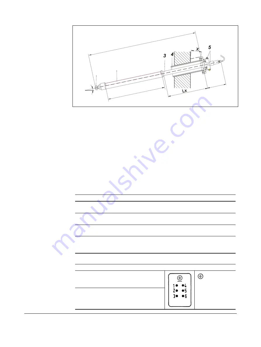 ABB ACX Commissioning Instruction Download Page 34