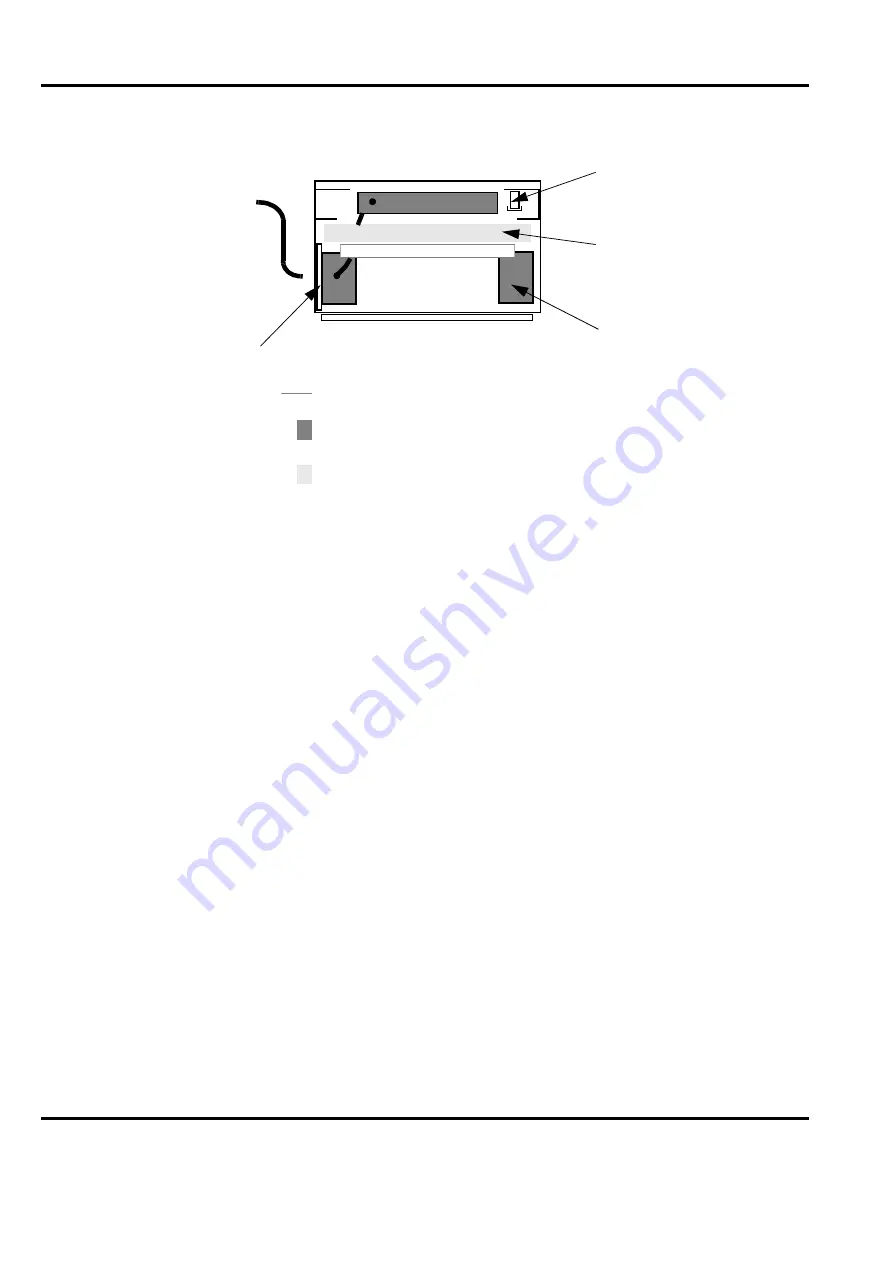 ABB Advant Controller 450 User Manual Download Page 182