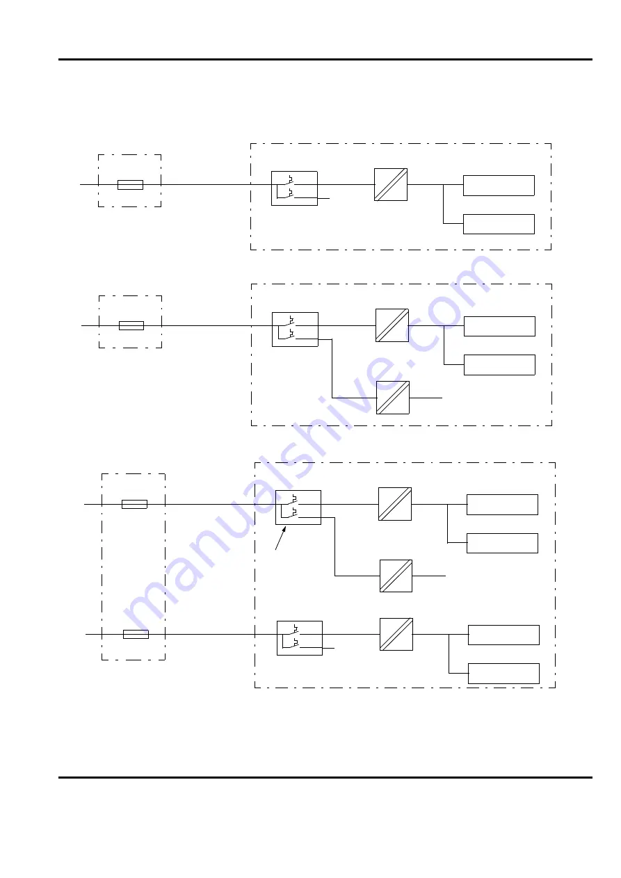 ABB Advant Controller 450 Скачать руководство пользователя страница 255