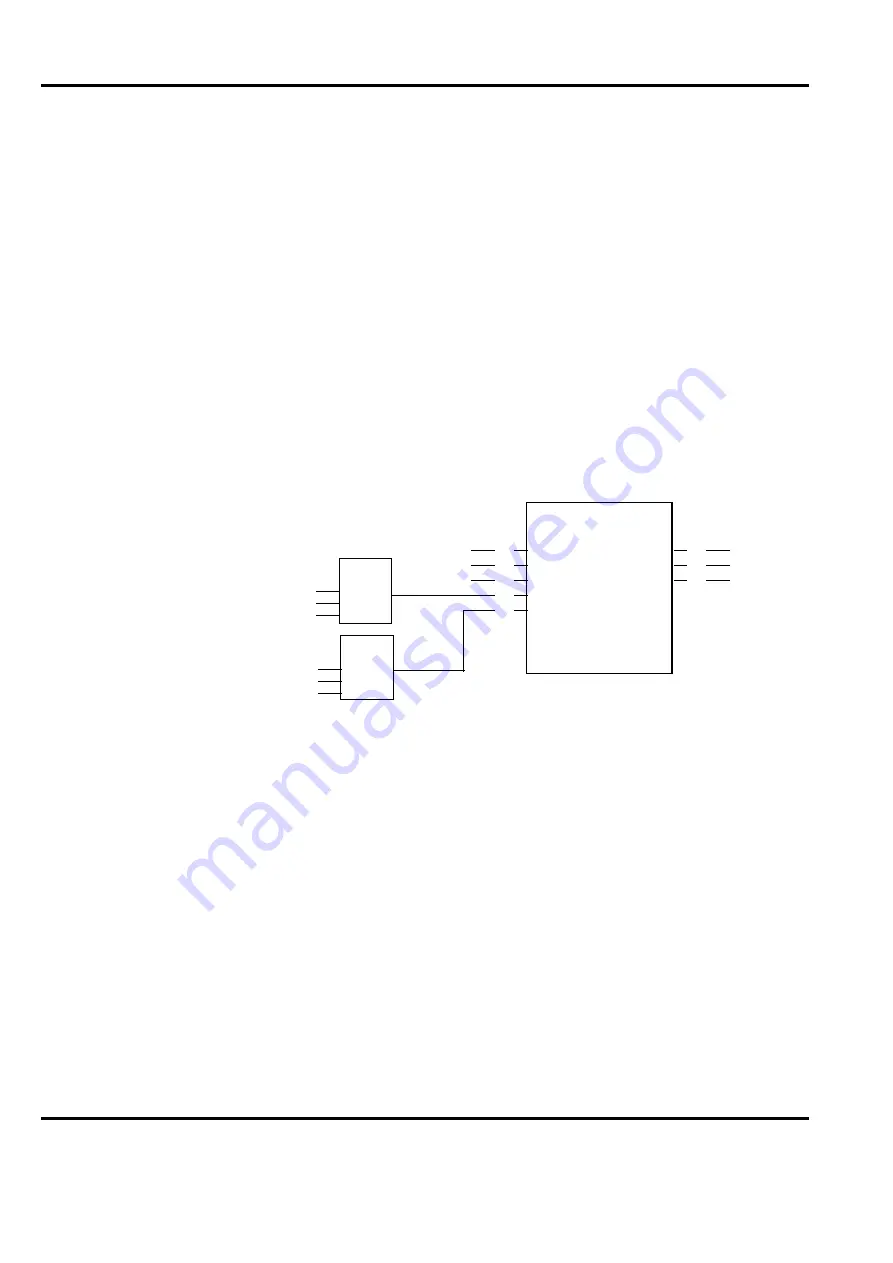 ABB Advant Controller 450 User Manual Download Page 342