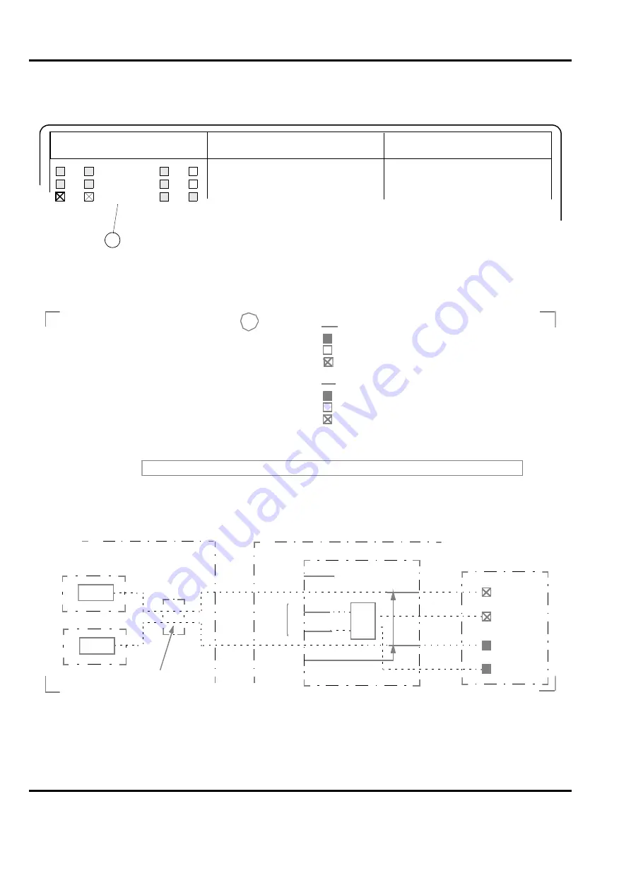 ABB Advant Controller 450 User Manual Download Page 376