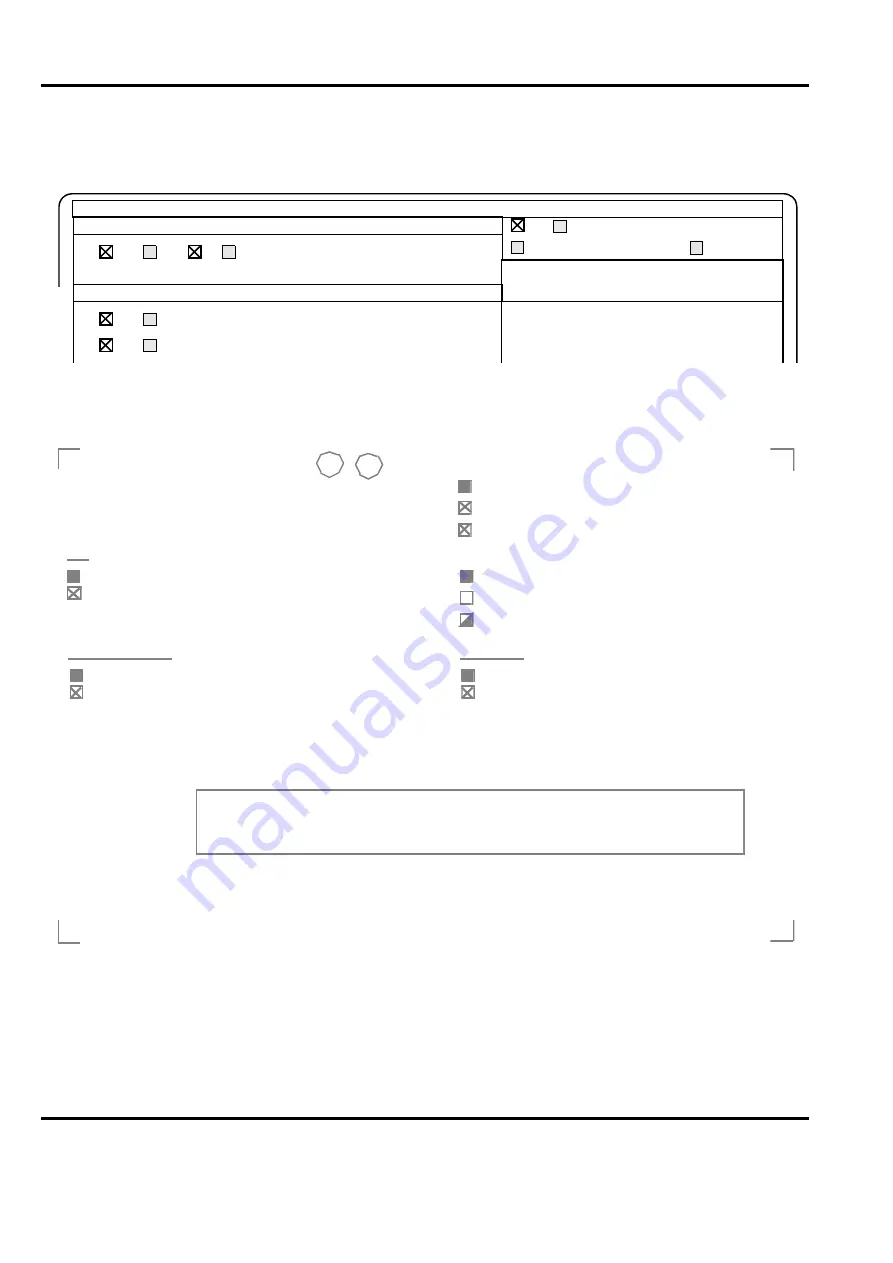 ABB Advant Controller 450 User Manual Download Page 382