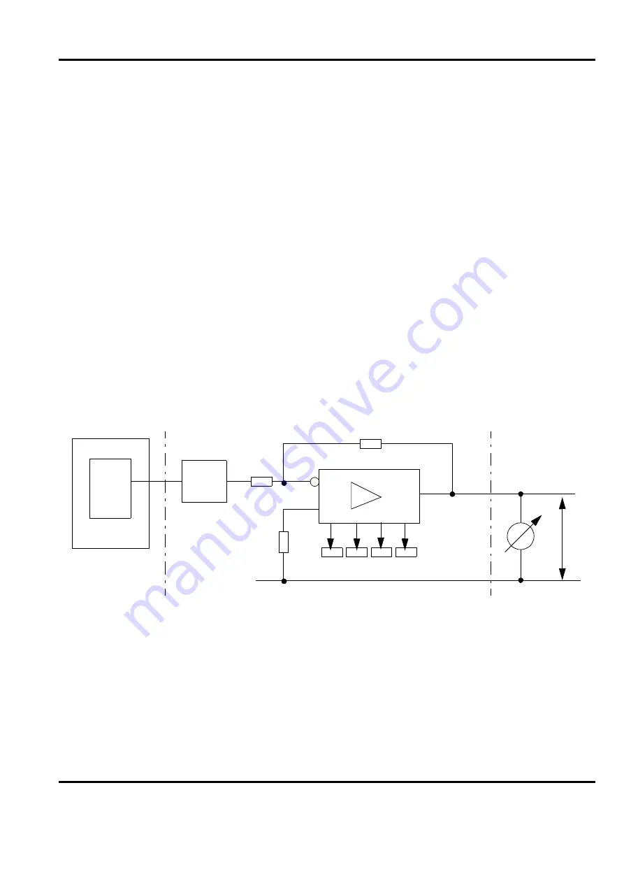 ABB Advant Controller 450 Скачать руководство пользователя страница 431