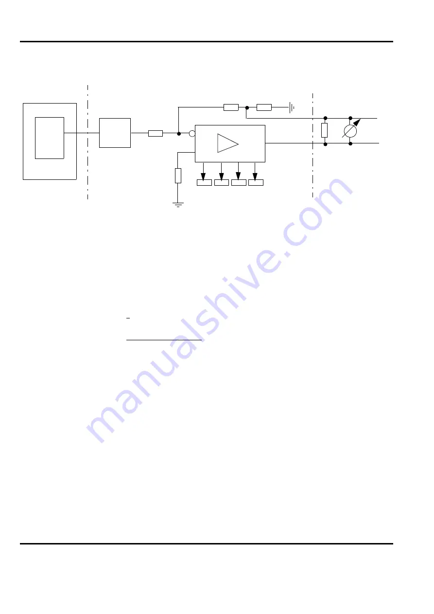 ABB Advant Controller 450 User Manual Download Page 432