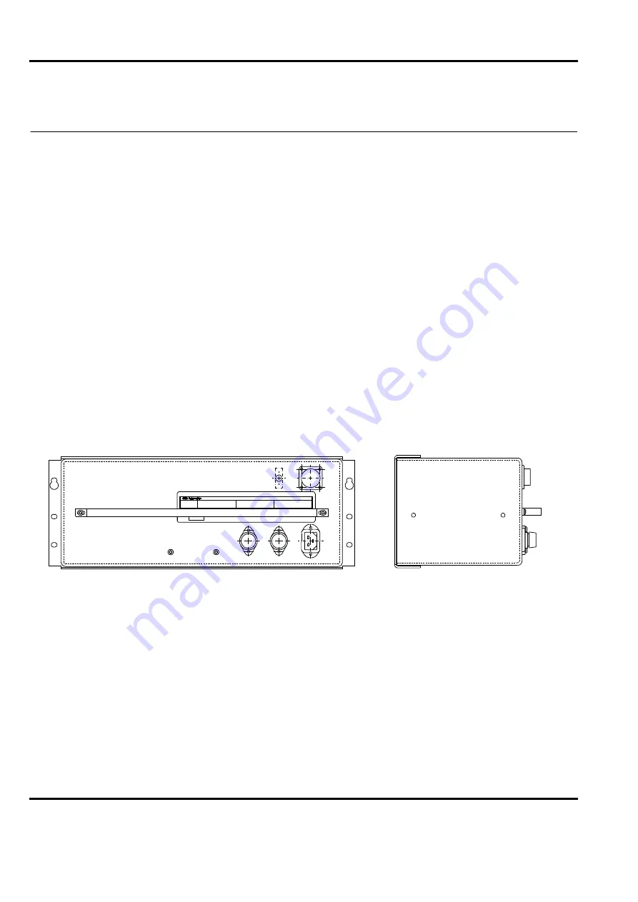 ABB Advant Controller 450 User Manual Download Page 462