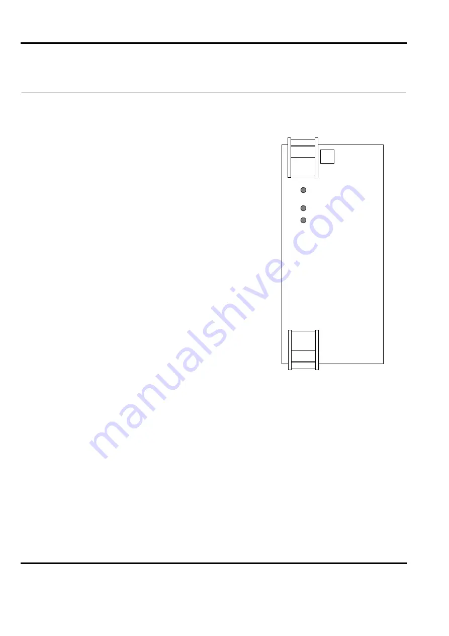 ABB Advant Controller 450 User Manual Download Page 476