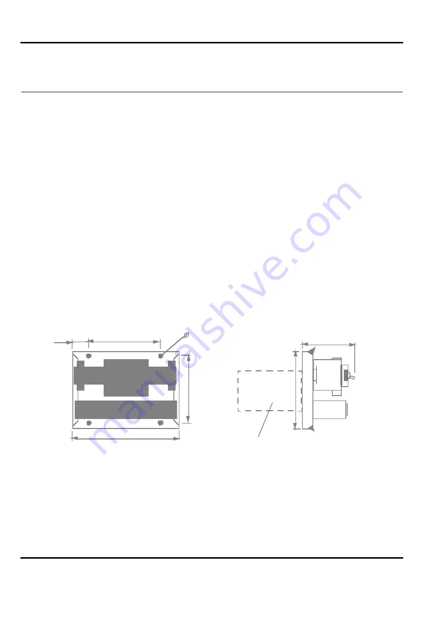 ABB Advant Controller 450 Скачать руководство пользователя страница 478