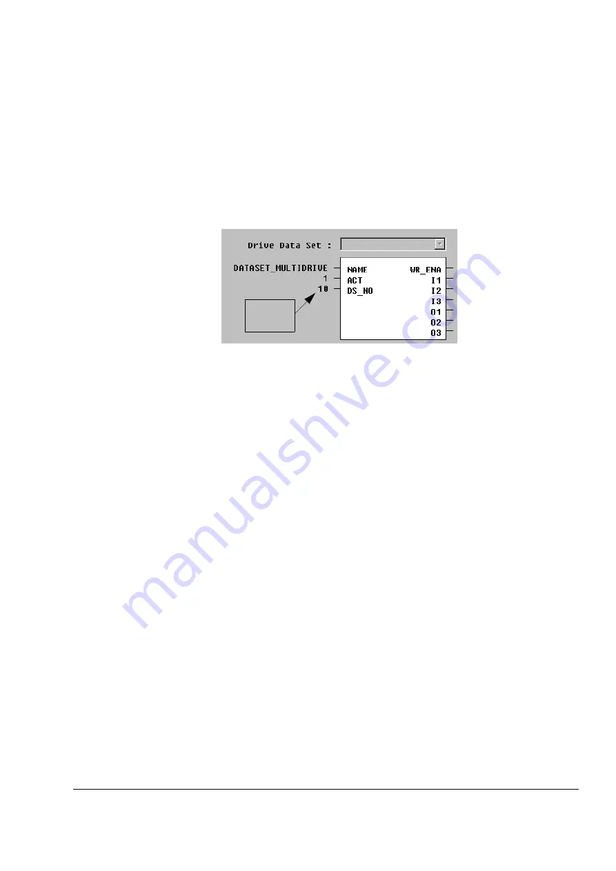 ABB Advant Controller 80 User Manual Download Page 45